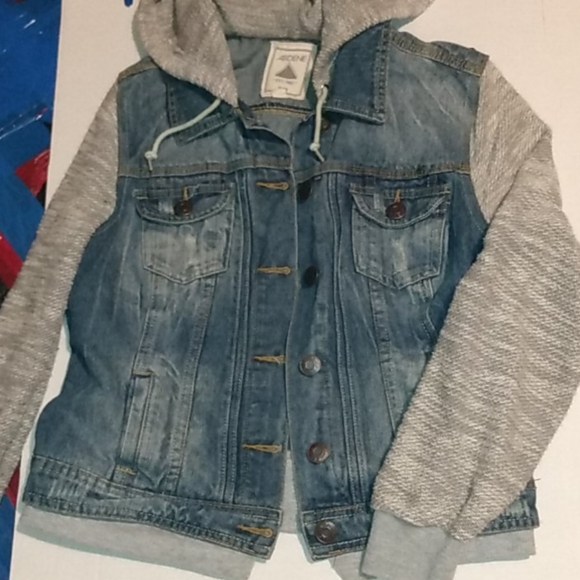 Coat